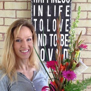 Meet your Posher, Paige